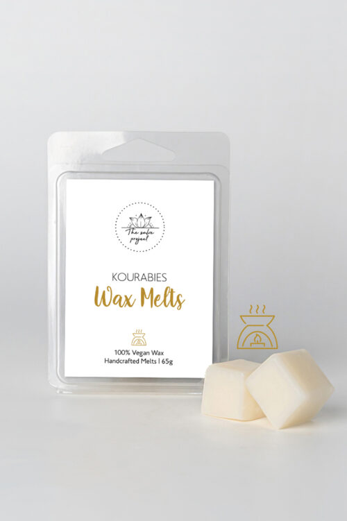 KOURABIES MELT