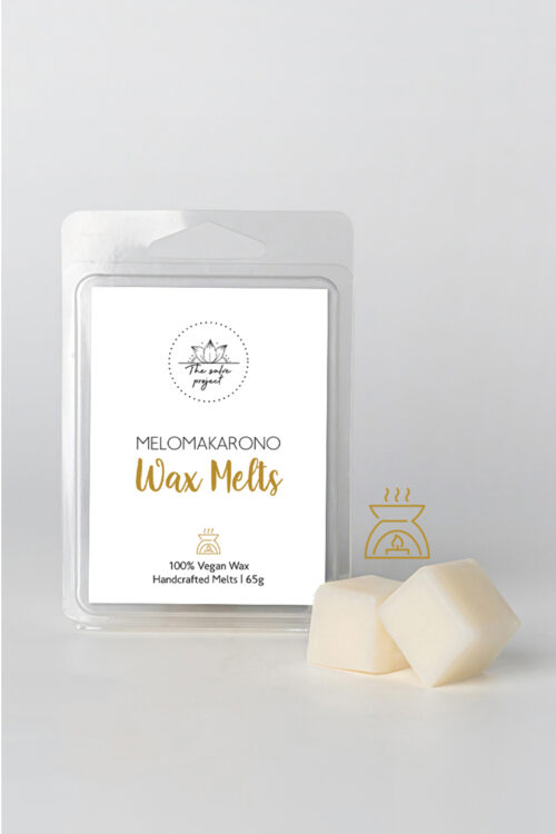 MELOMAKARONO MELT