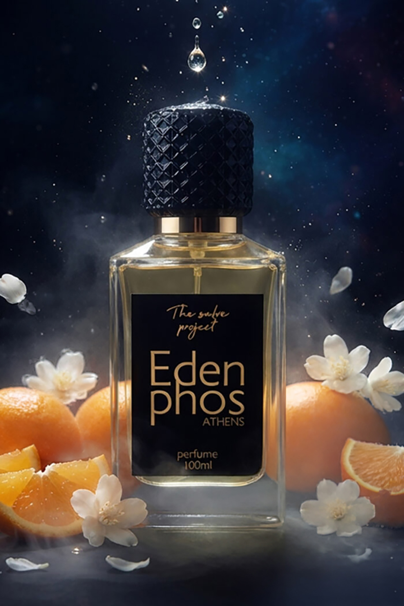 EDENPHOS PERFUME - UNISEX