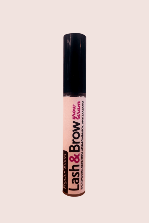LASH & BROW GROW SERUM