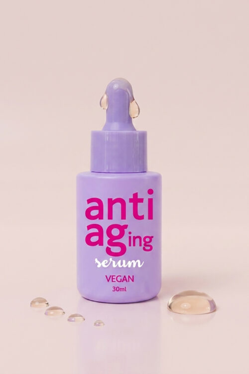 ANTIAGING FACE SERUM
