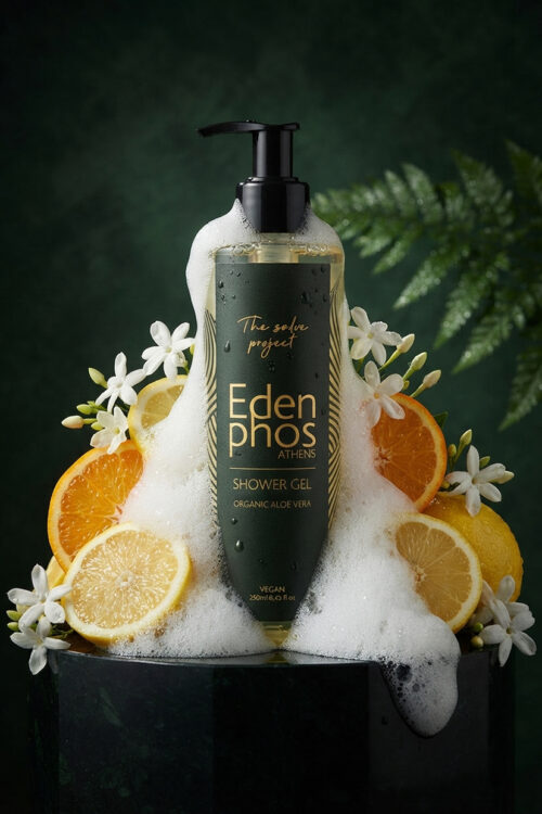 EDENPHOS SHOWER GEL - UNISEX