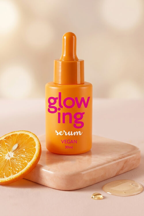 GLOWING SERUM