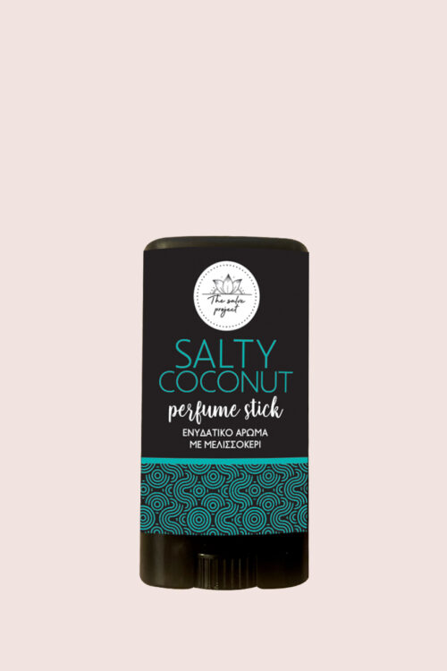 SALTY COCONUT PERFUME STICK