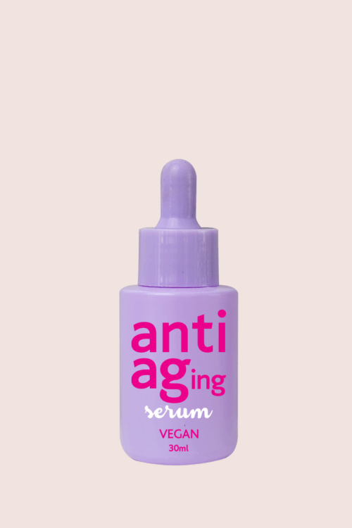 ANTIAGING FACE SERUM