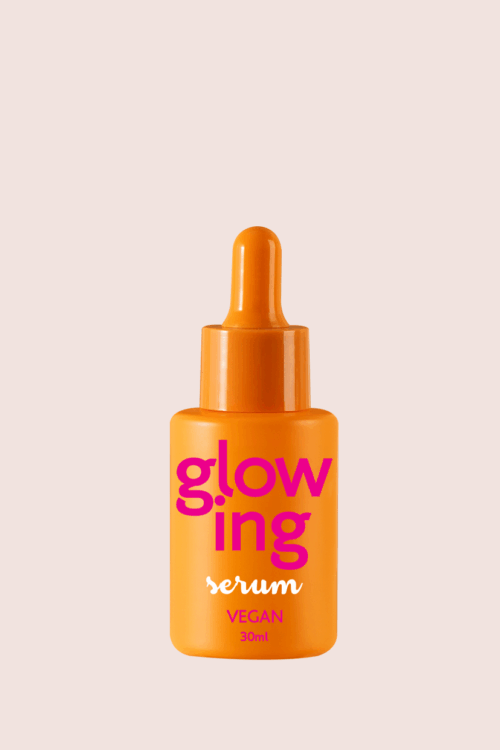 GLOWING SERUM