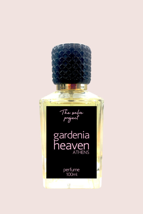 GARDENIA HEAVEN PERFUME – UNISEX