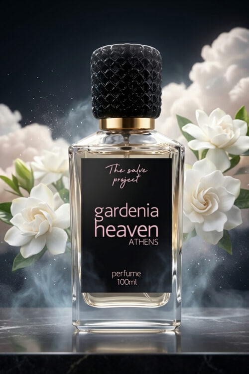 GARDENIA HEAVEN PERFUME – UNISEX