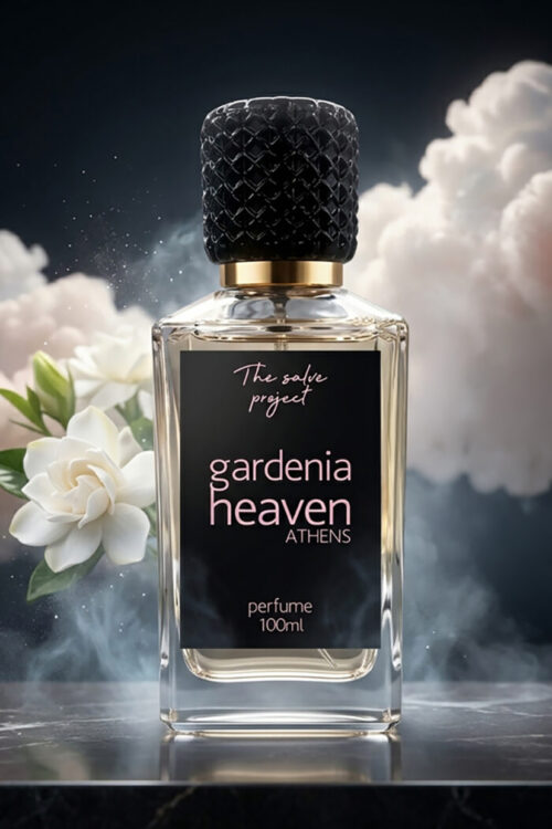 GARDENIA HEAVEN PERFUME – UNISEX