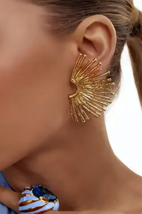 SUN EARINGS