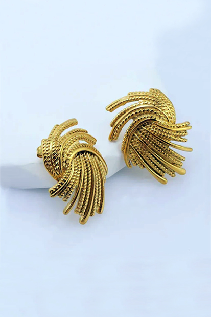 VINTAGE LOVE EARINGS