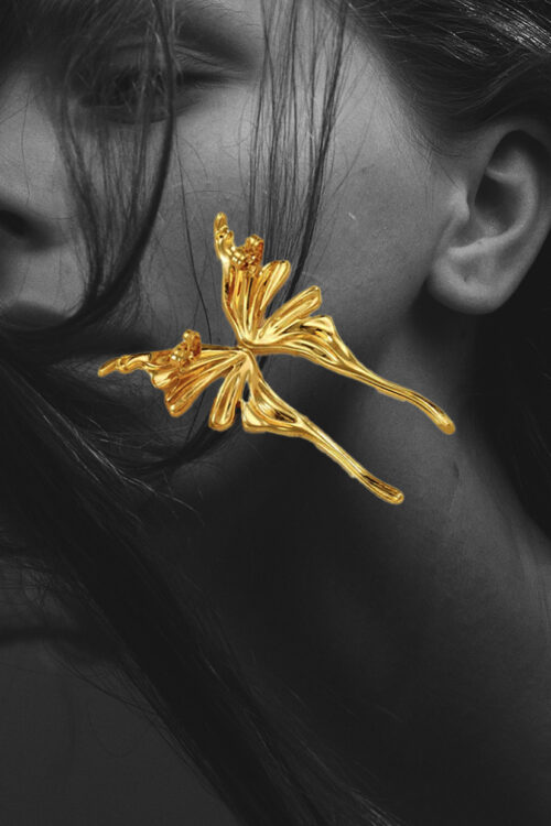 FLY AWAY EARINGS