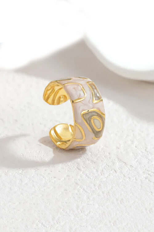 ΔΑΧΤΥΛΙΔΙ GEOGOLD