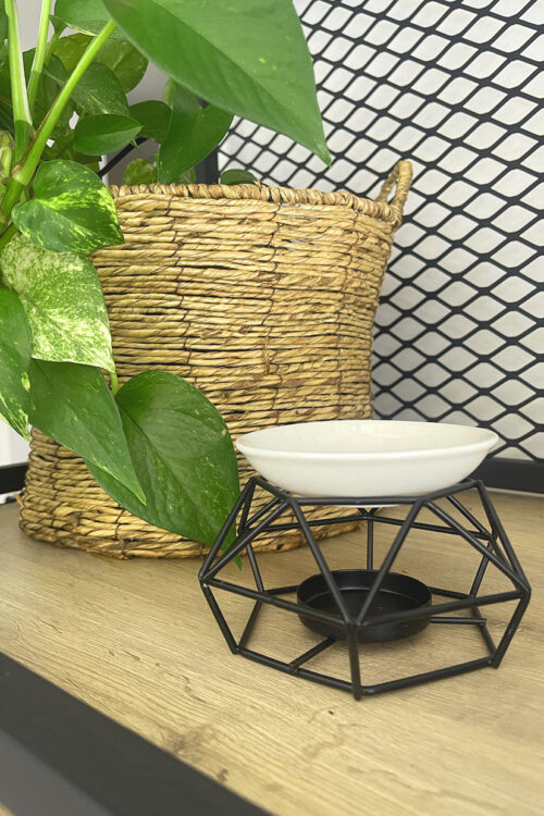 BLACK ELEGANCE MELTER
